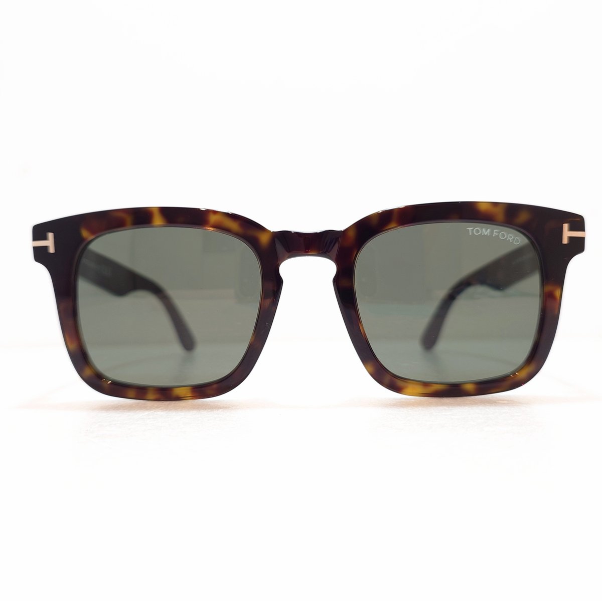 TOM FORD】 Dax TF751 52N | OPTICAL TAILOR CRADLE