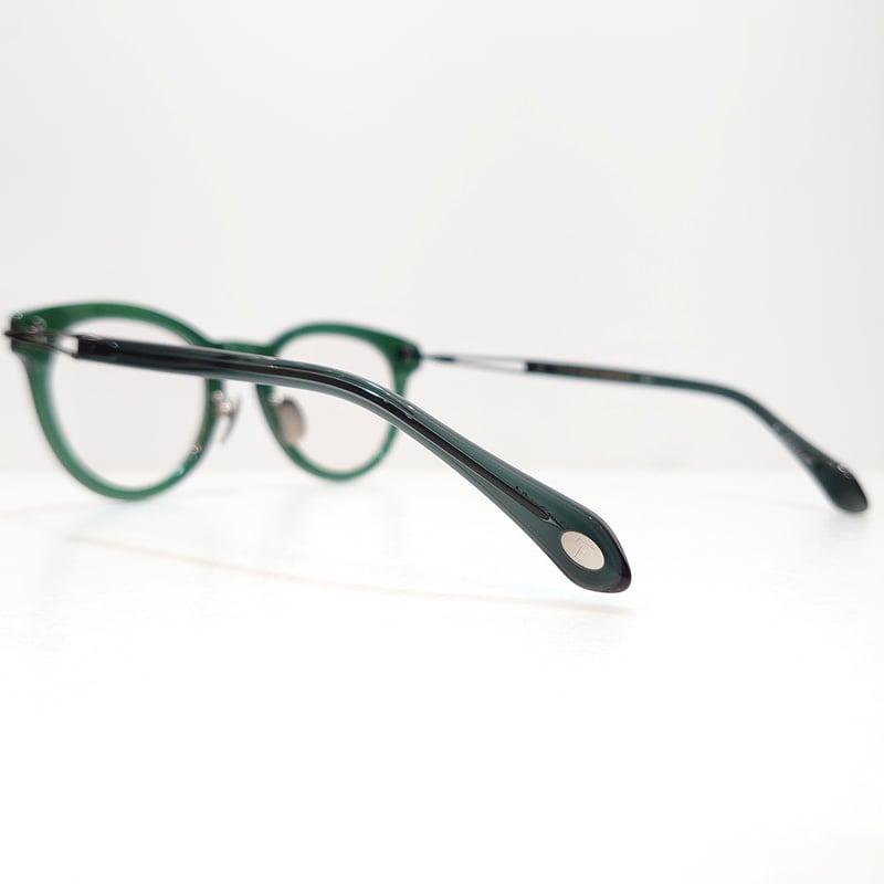 美品 TAYLOR WITH RESPECT thick 04.カーキ TAYLOR WITH RESPECT thick Col.04(Khaki) | OPTIC