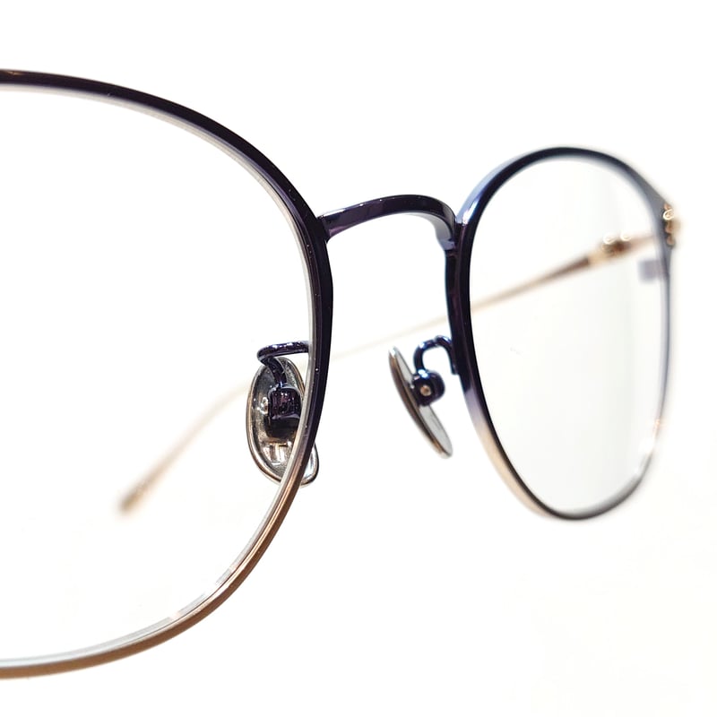 TAYLOR WITH RESPECT auth Col.05(Navy&Gold Grada