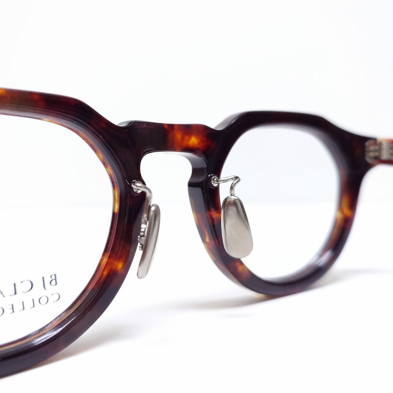 BJ CLASSIC COLLECTION P-578MP C-2 | OPTICAL TAI