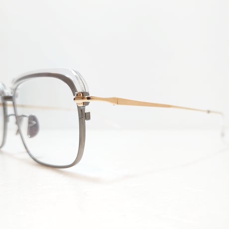 TAYLOR WITH RESPECT　dork　Col.01(Antique Silver)