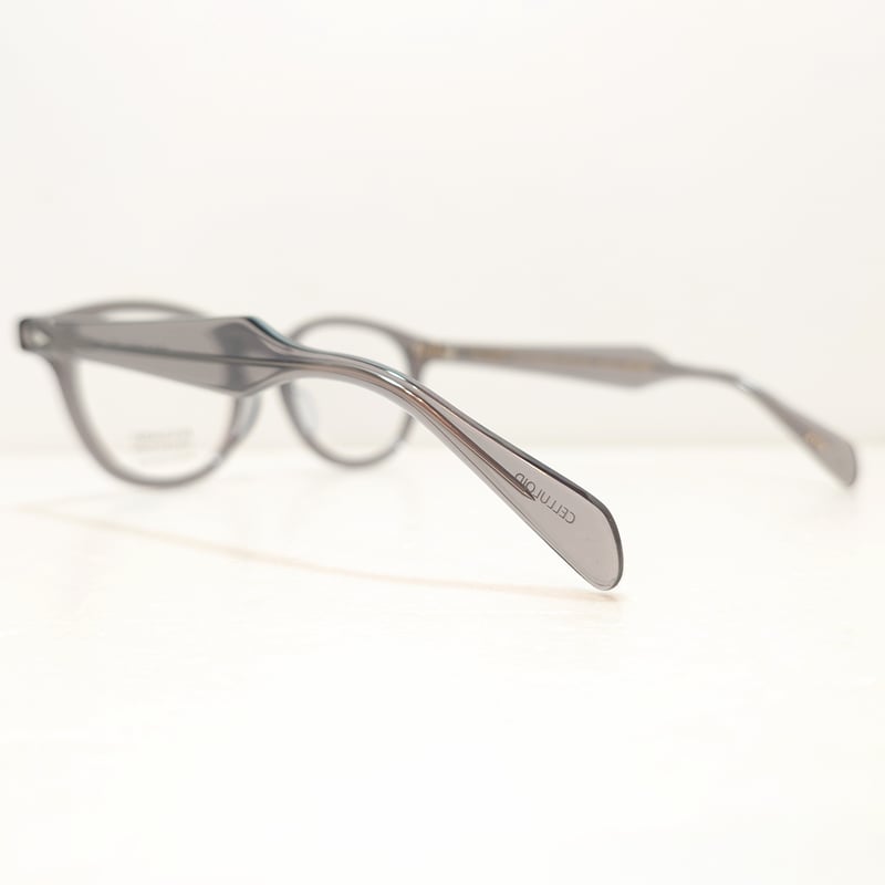 BJ CLASSIC COLLECTION BJ JAZZ 51 C-19 クリアグレー |