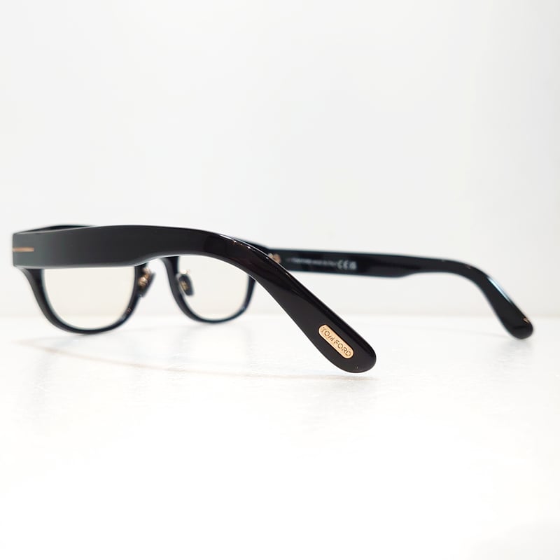 TOM FORD TF5861-D-B 001 | OPTICAL TAILOR CRADLE TOM FORD TF5861-D-B 001 | OPTICAL TAILOR CRADLE