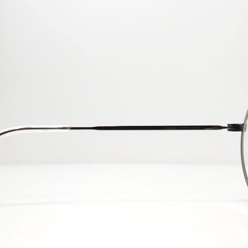 EFFECTOR YUSAKUⅢ GUN(Clear) | OPTICAL TAILOR CR