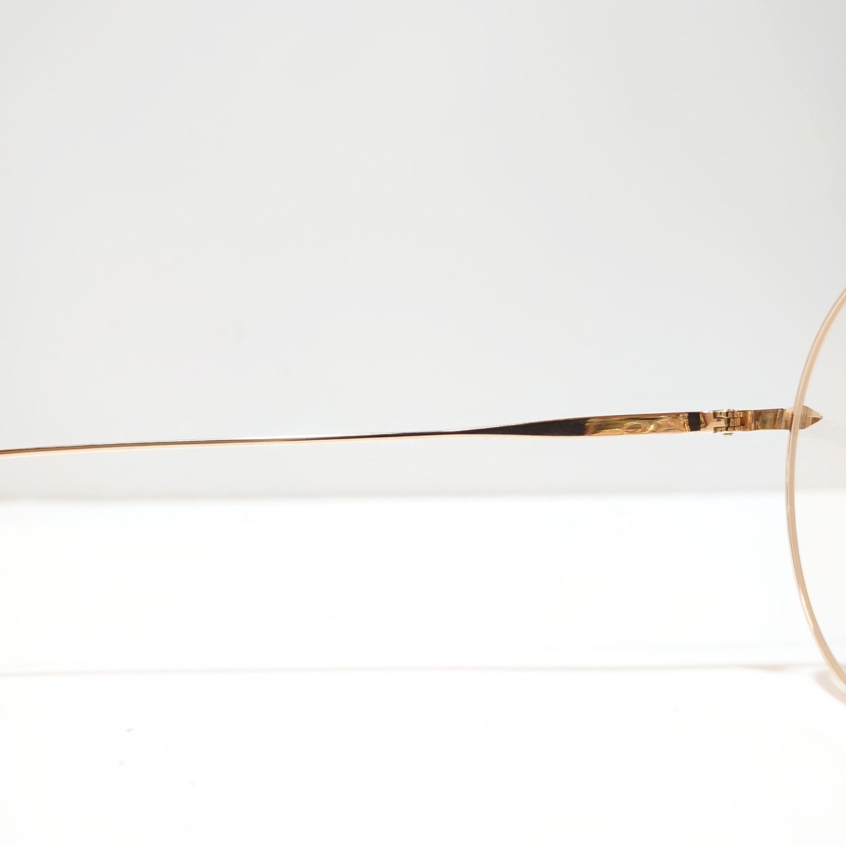 DITA BELIEVER(-) DTX506-52-03//BLK-GLD | OPTICA