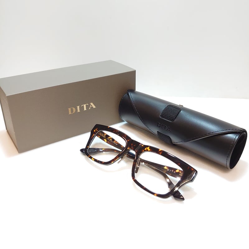 DITA WASSERMAN DTX700-A-02AF//TRT-SLV | OPTICAL...