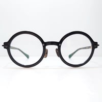 TAYLOR WITH RESPECT　cask　Col.01(Black&Demi Brown)