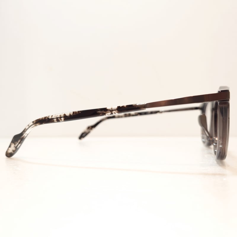 ヨージヤマモト　サングラス　YOHJI YAMAMOTO 52-5202 美品 YOHJI YAMAMOTO（ヨージヤマモト）52-5202 col.2」の