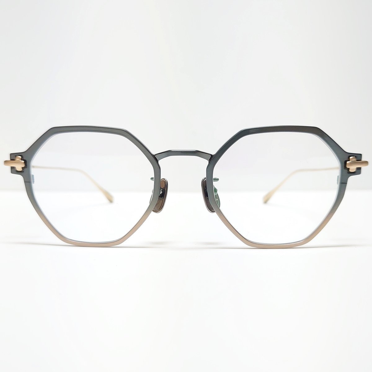 TAYLOR WITH RESPECT okta Col.04(Khaki&Gold Grad