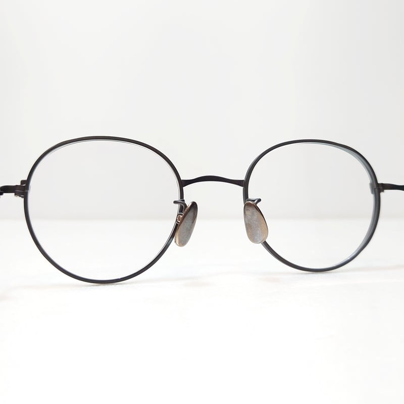 TAYLOR WITH RESPECT】 dig Col.06(Black Mat) | O