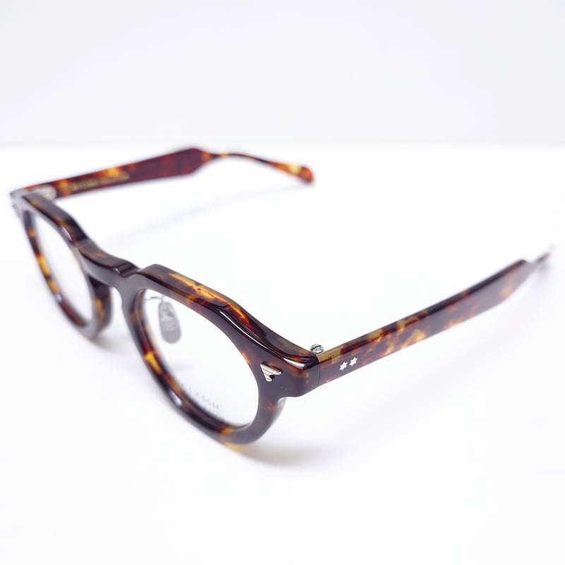 BJ CLASSIC COLLECTION P-578MP C-2 | OPTICAL TAI