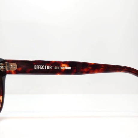 EFFECTOR　distortion　TUR