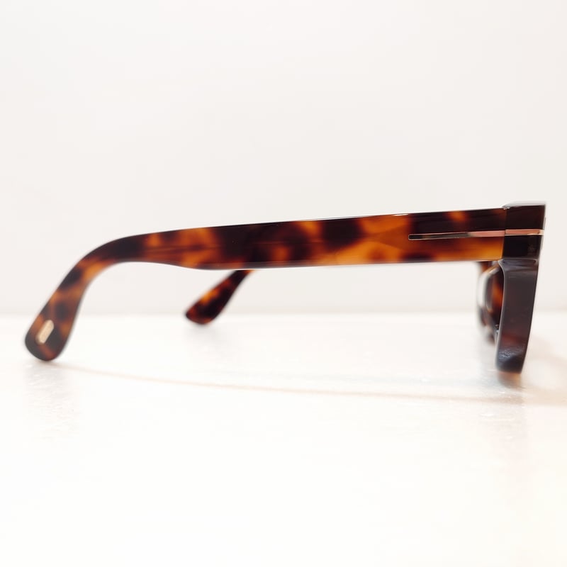 TOM FORD】 TF6072-D-B 053 | OPTICAL TAILOR CRADLE