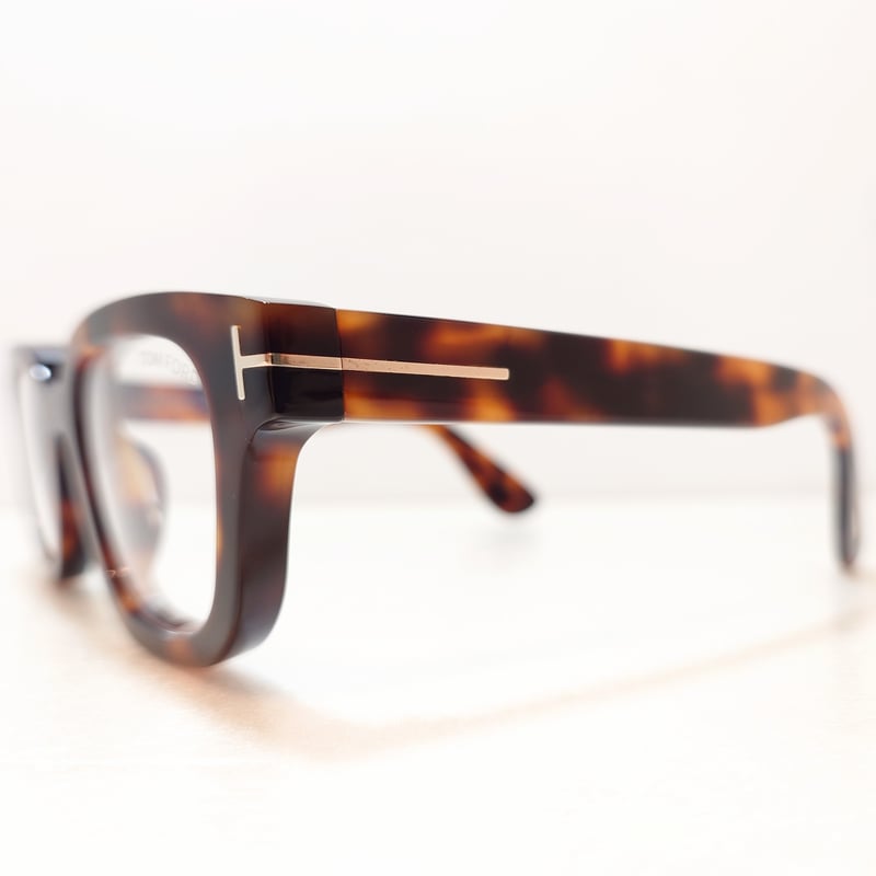 TOM FORD トムフォード TF6072-D-B 053 メガネフレーム TOM FORD EYEWEAR ブルーライトカット TF6072-D-B ECO 053