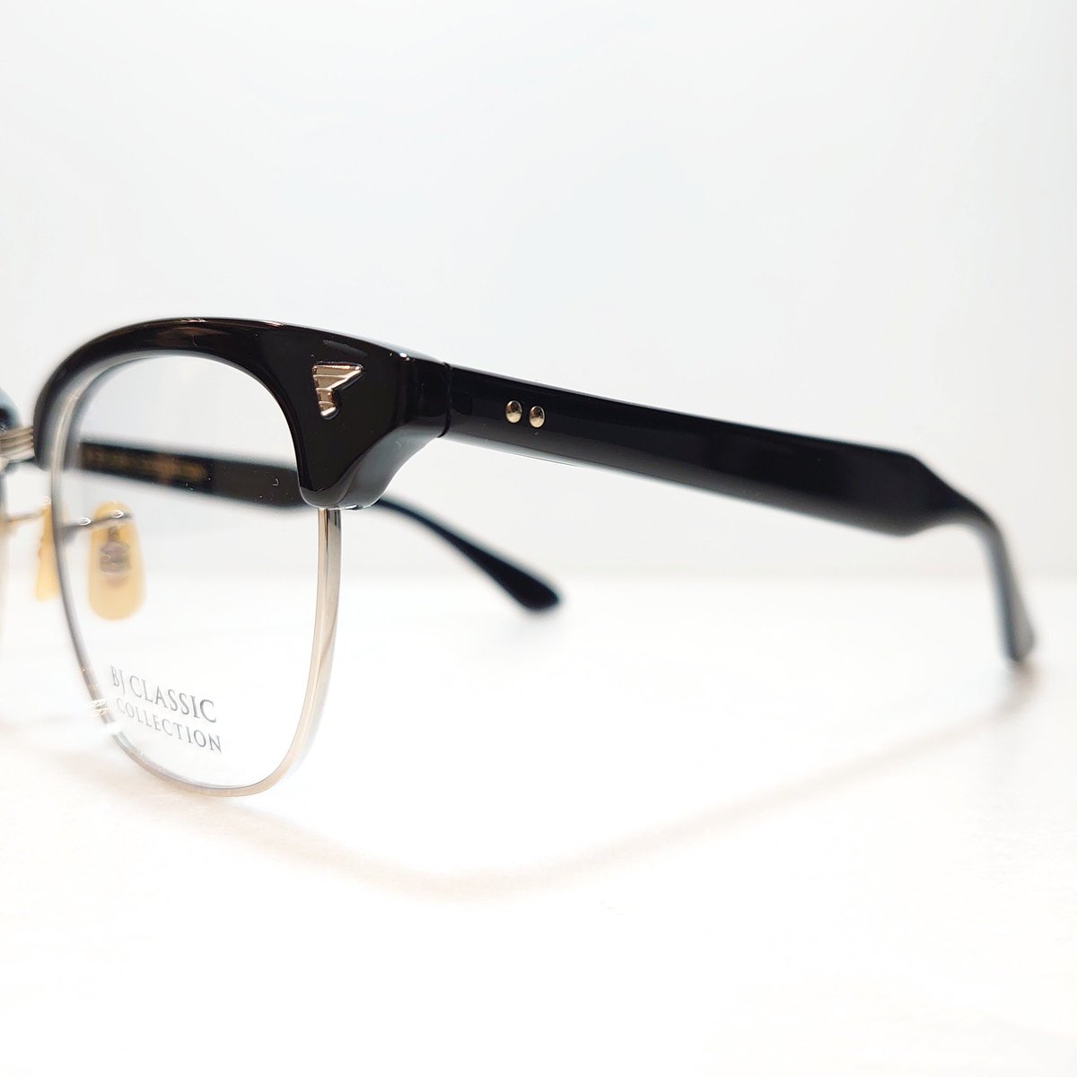 BJ CLASSIC COLLECTION S-831 C-2 | OPTICAL TAILO BJ CLASSIC COLLECTION S-831 C-2 | OPTICAL TAILO