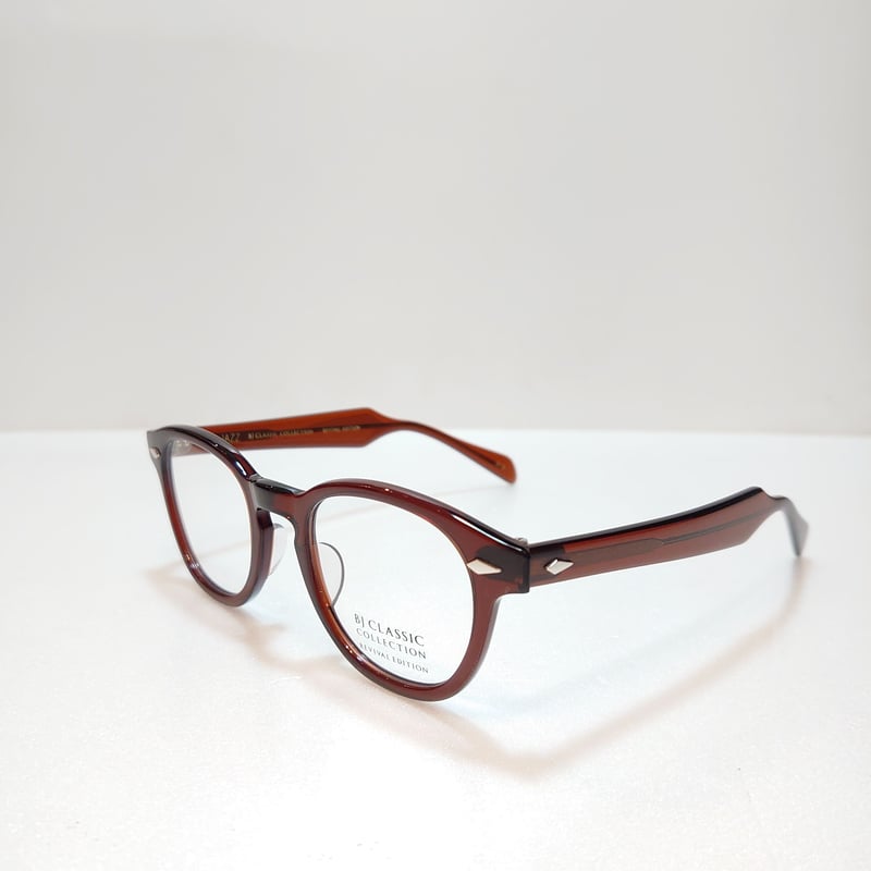 BJ CLASSIC COLLECTION JAZZ 46 C-3 | OPTICAL TAI