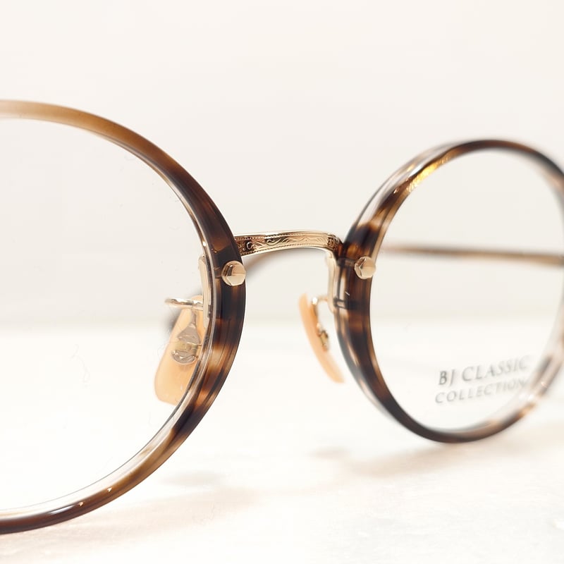 BJ CLASSIC COLLECTION C-30-1 クロササーゴールド BJ CLASSIC COLLECTION COM-303PT C-30-1 クロササ-ゴール