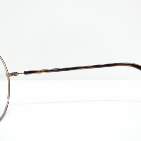 【BJ CLASSIC COLLECTION】　PREM-145S PT　C-1-1 ゴールド-ブラック