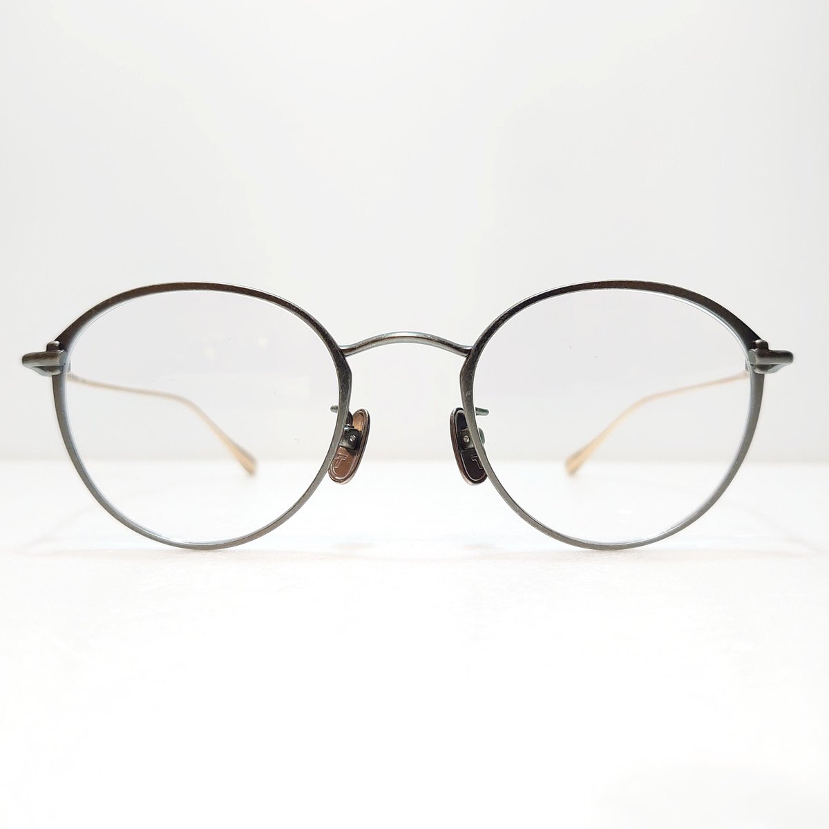 TAYLOR WITH RESPECT fidel Col.04(Damaged Khaki