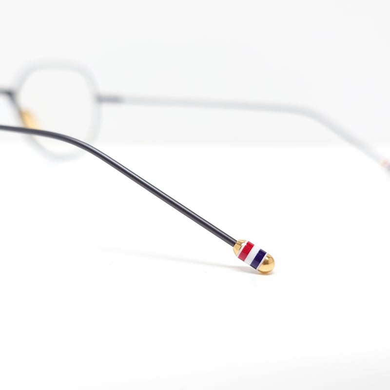 THOM BROWNE】 UEO935A-005-48 | OPTICAL TAILOR C