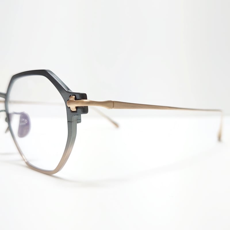 TAYLOR WITH RESPECT okta Col.04(Khaki&Gold Grad