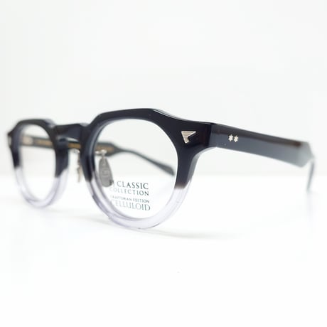 【BJ CLASSIC COLLECTION】　CE-578MP　C-8 ブラック-クリアⅡ