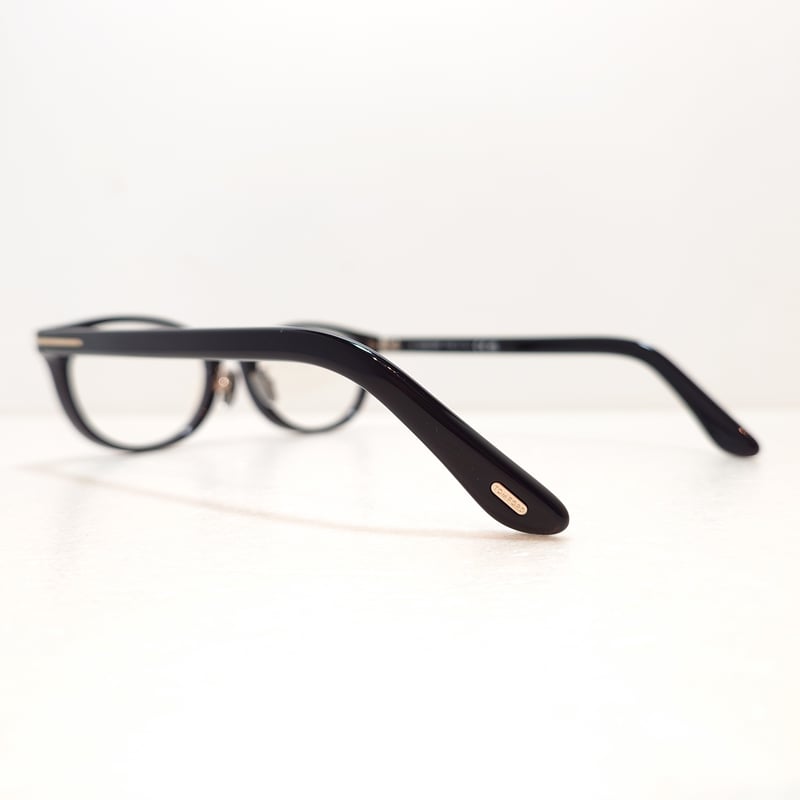 TOM FORD】 TF6075-D-B ECO 001 | OPTICAL TAILOR