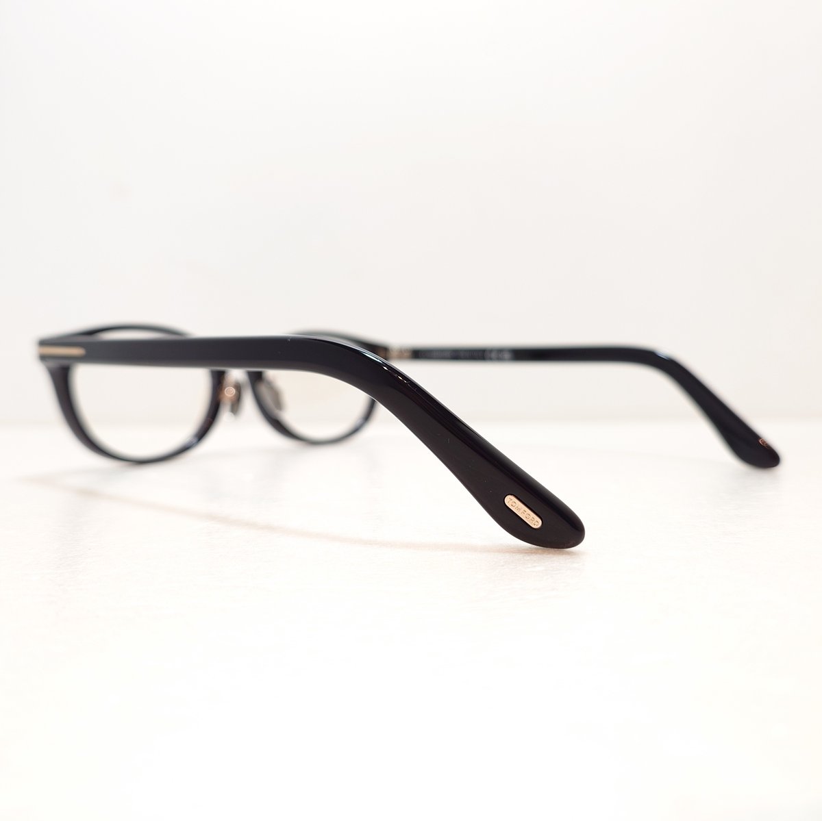 TOM FORD】 TF6075-D-B ECO 001 | OPTICAL TAILOR 