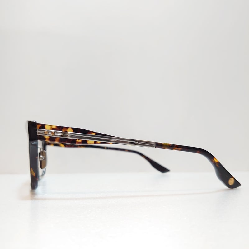 DITA WASSERMAN DTX700-A-02AF//TRT-SLV | OPTICAL