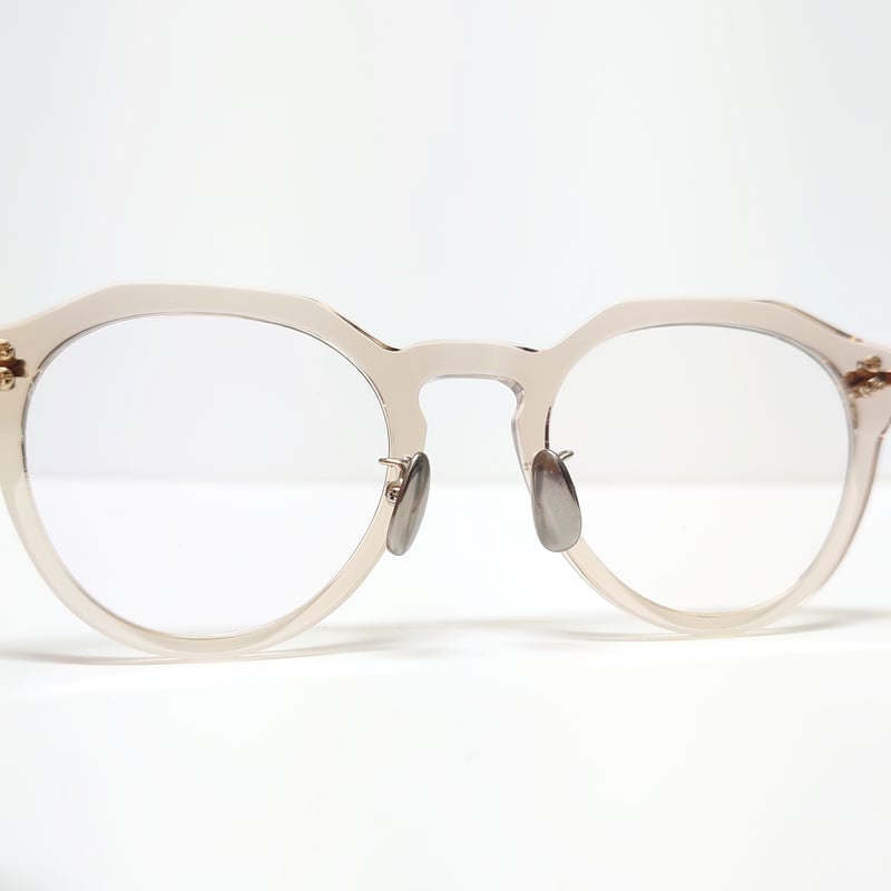 TAYLOR WITH RESPECT dune Col.05(Clear Brown Pin