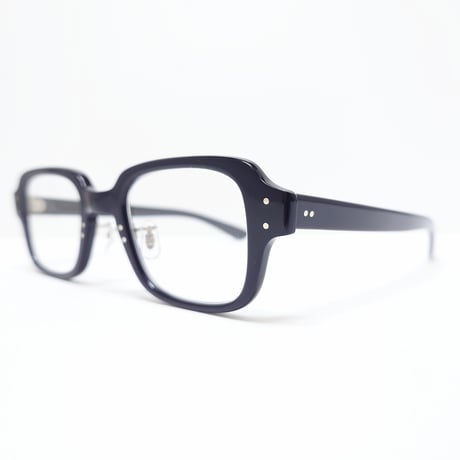 【General optical】　Alfa　#1(Black/Silver)