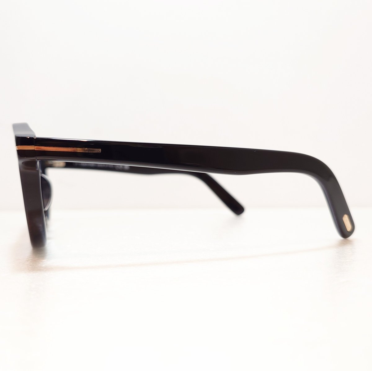 TOM FORD】 TF1123-D ECO 01A | OPTICAL TAILOR CR