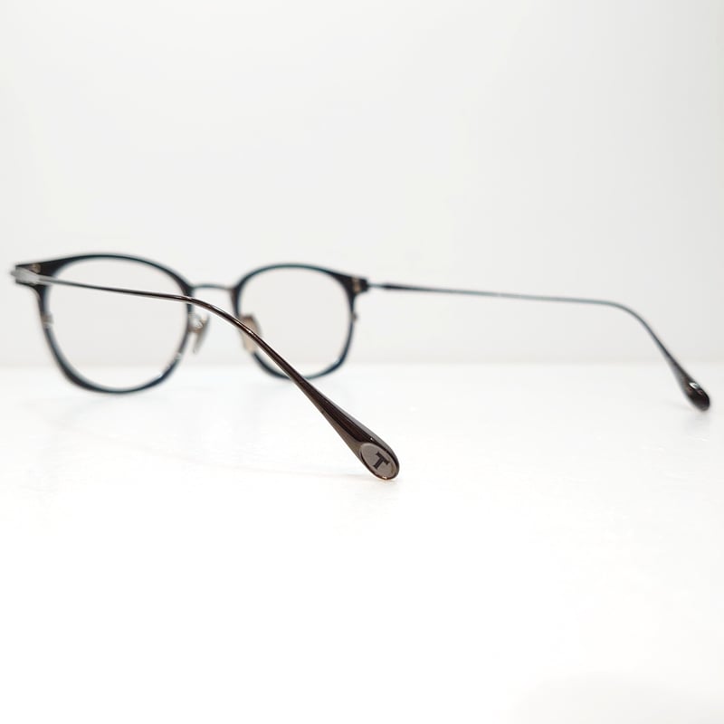 TAYLOR WITH RESPECT jux Col.02(Navy&Silver) | O