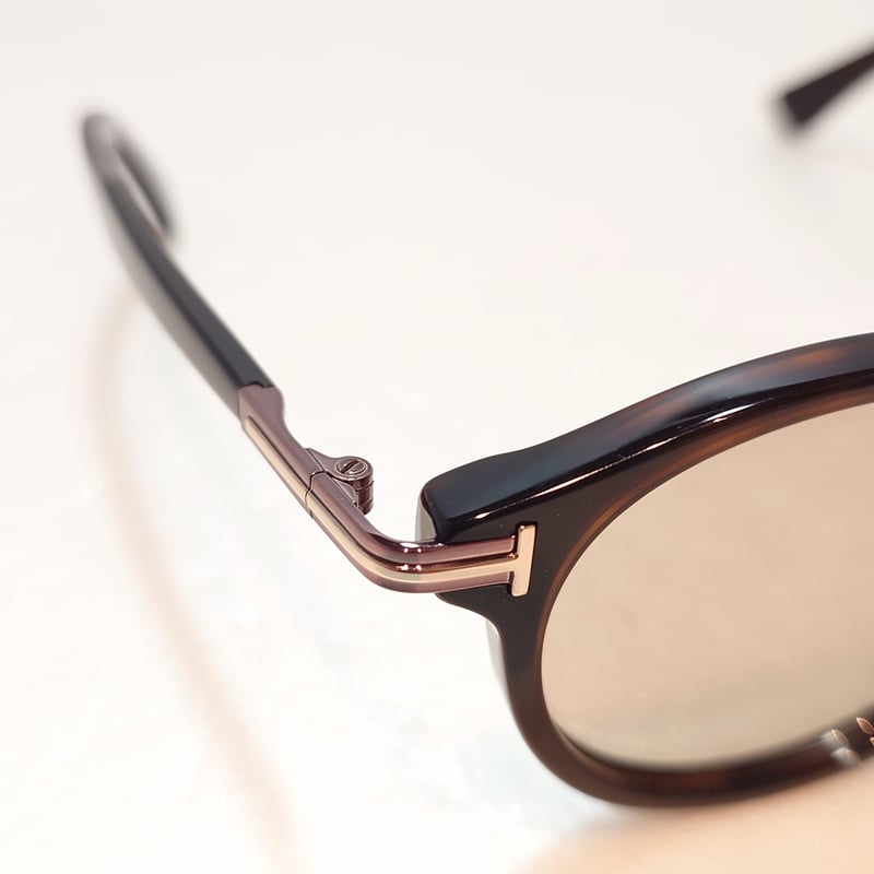 TOM FORD TF1150-D 52E | OPTICAL TAILOR CRADLE