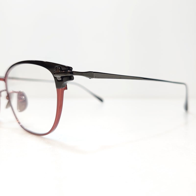 TAYLOR WITH RESPECT mimic Col.06 | OPTICAL TAIL