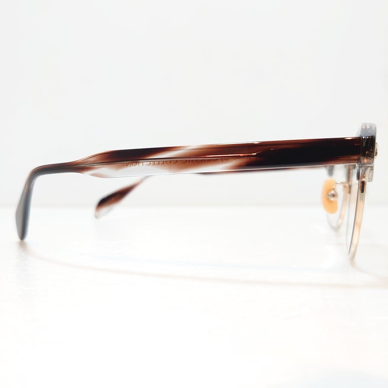 BJ CLASSIC COLLECTION S-S88 C-30-6a/Brown | OPT