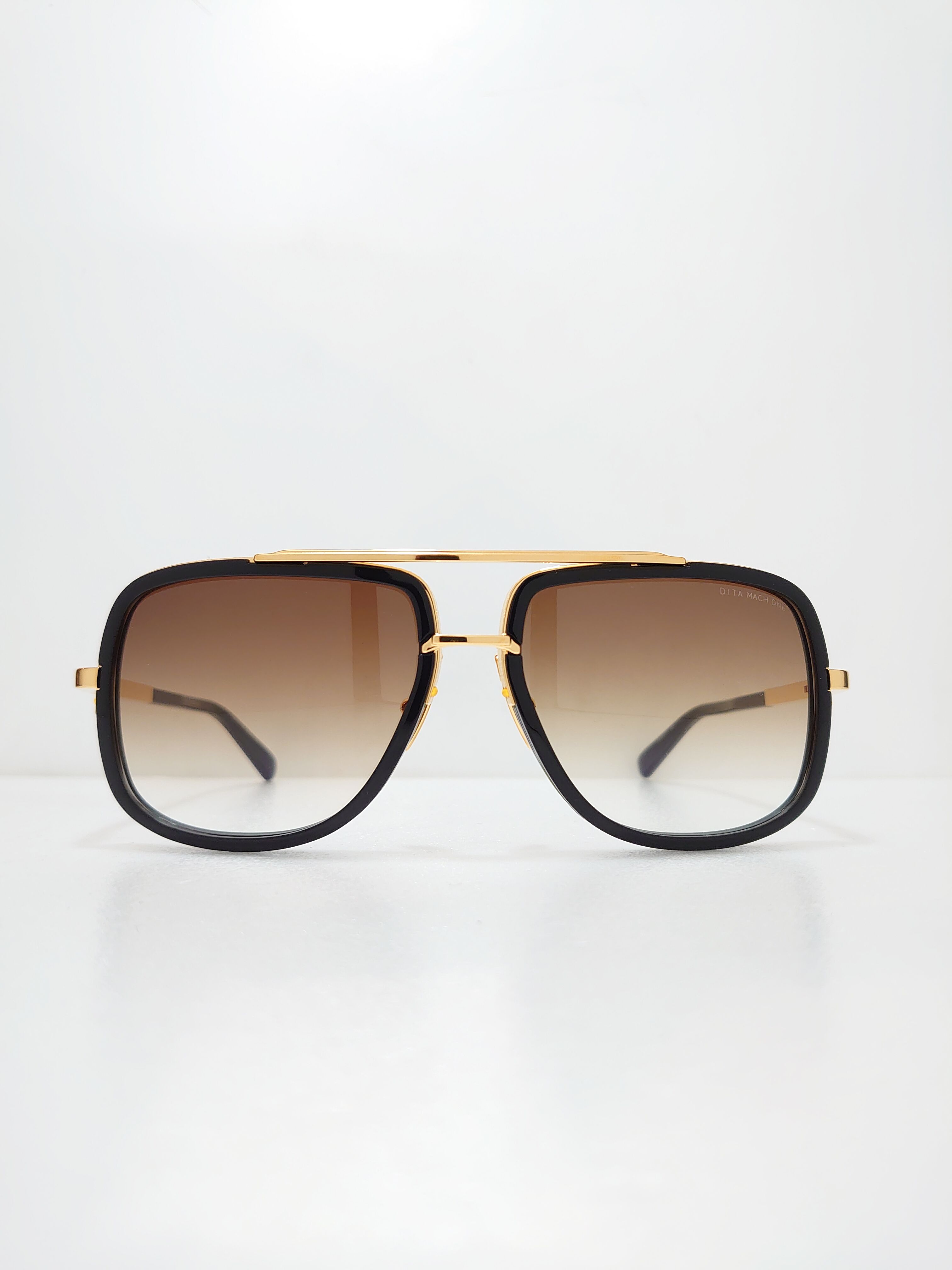 DITA MACH-ONE DRX-2030B-59 | OPTICAL TAILOR CRADLE
