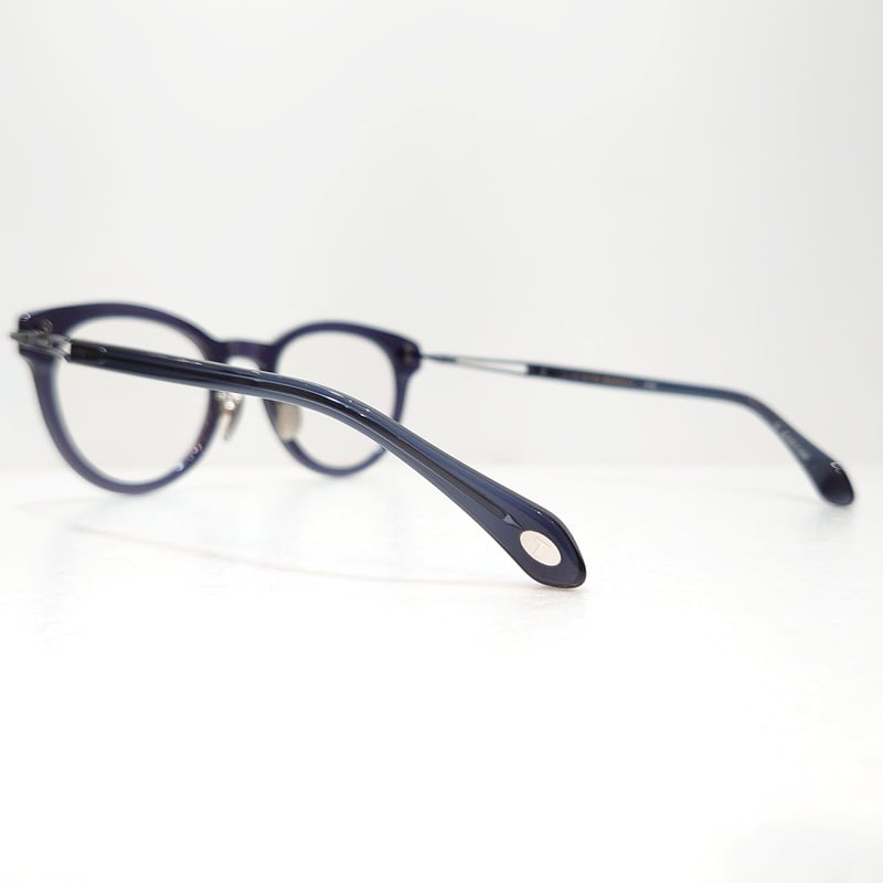 TAYLOR WITH RESPECT rugg Col.03(Navy) | OPTICAL