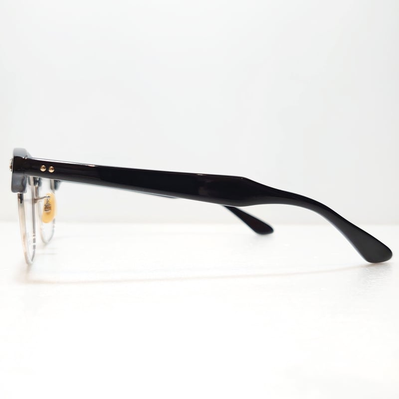 BJ CLASSIC COLLECTION S-831 C-2 ブラック-シルバー | OPT