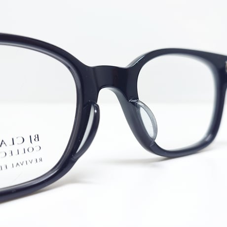 【BJ CLASSIC COLLECTION】　FLEXI FIT-99　C-1 ブラック