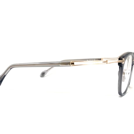 【TAYLOR WITH RESPECT】　fog Col.05(Light Grey)