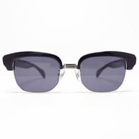 【EFFECTOR】　PROVIDENCE　BK(Dark Gray)