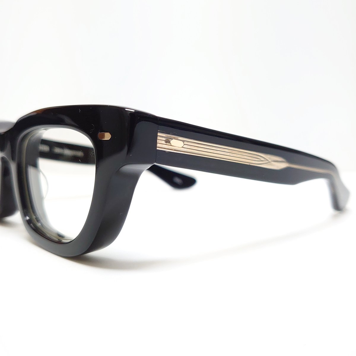 EFFECTOR】 MUNAKATA FULL UP BKCL | OPTICAL TAIL