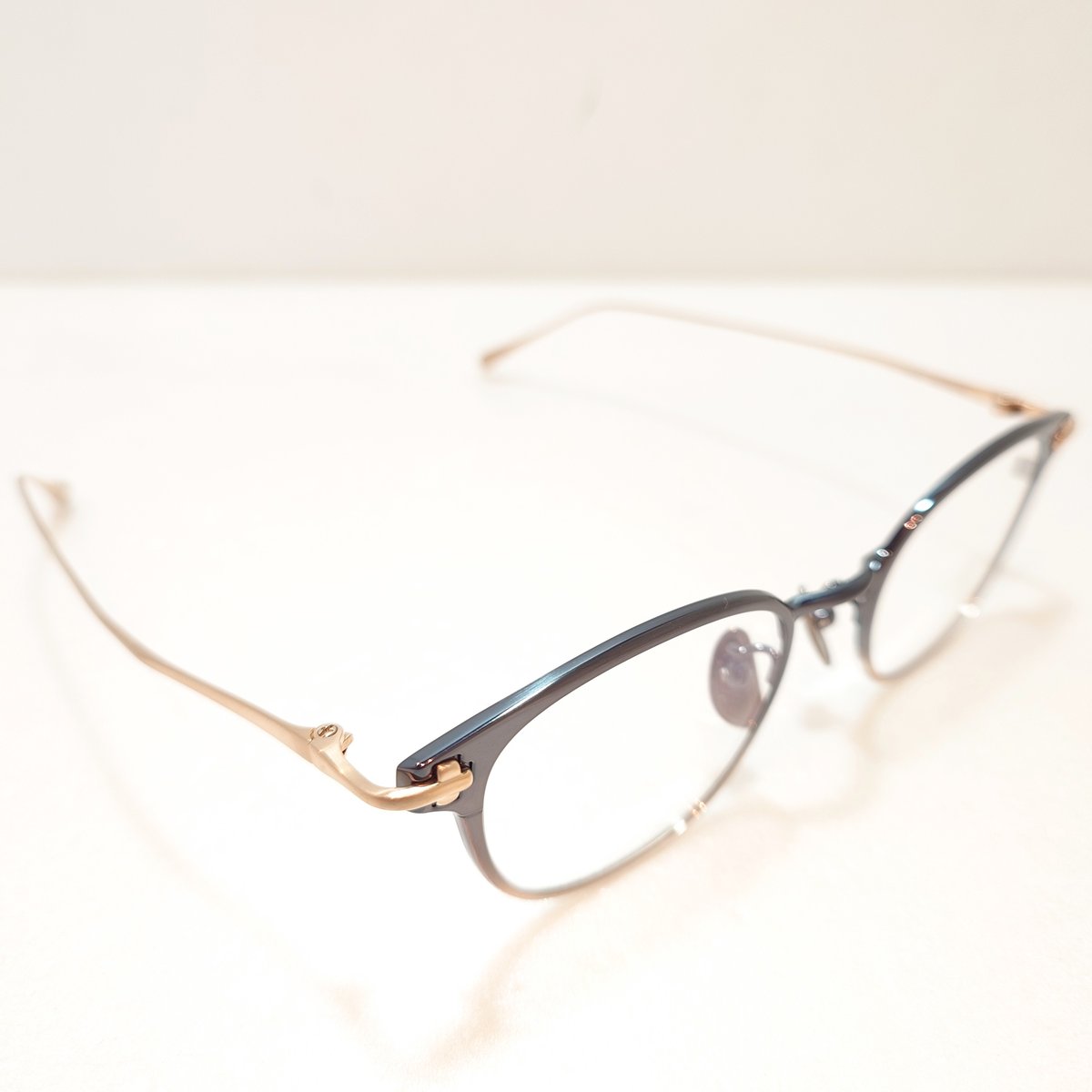 TAYLOR WITH RESPECT mellow Col.04(Mat Dark Khak