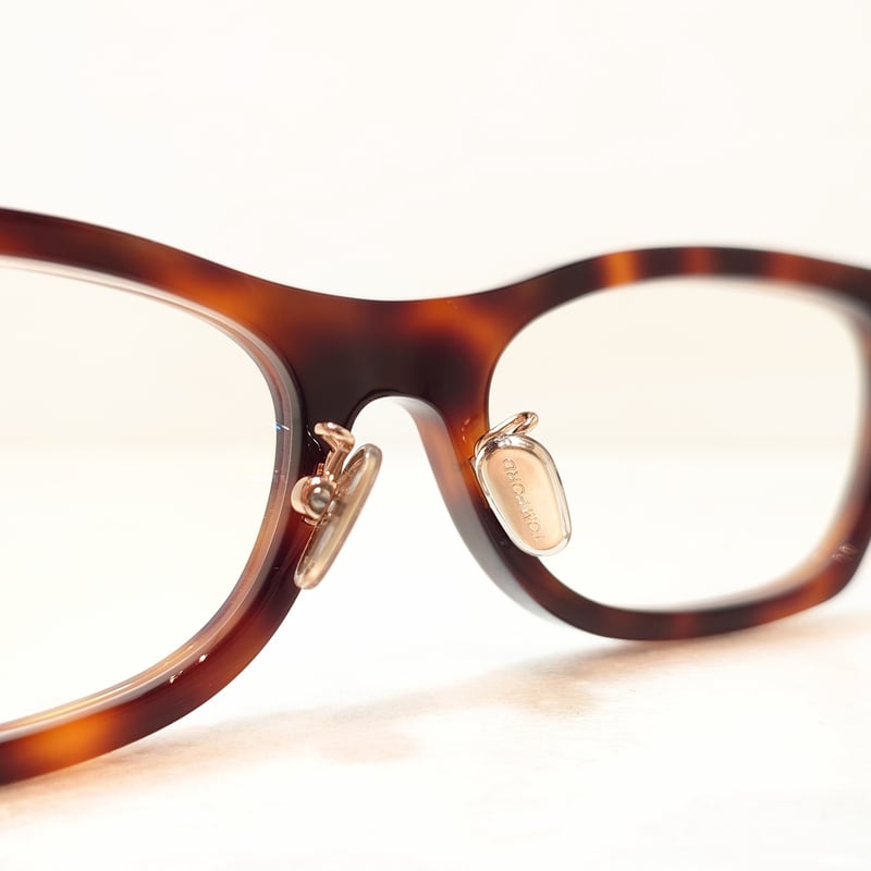 TOM FORD】 TF6074-D-B 053 | OPTICAL TAILOR CRADLE