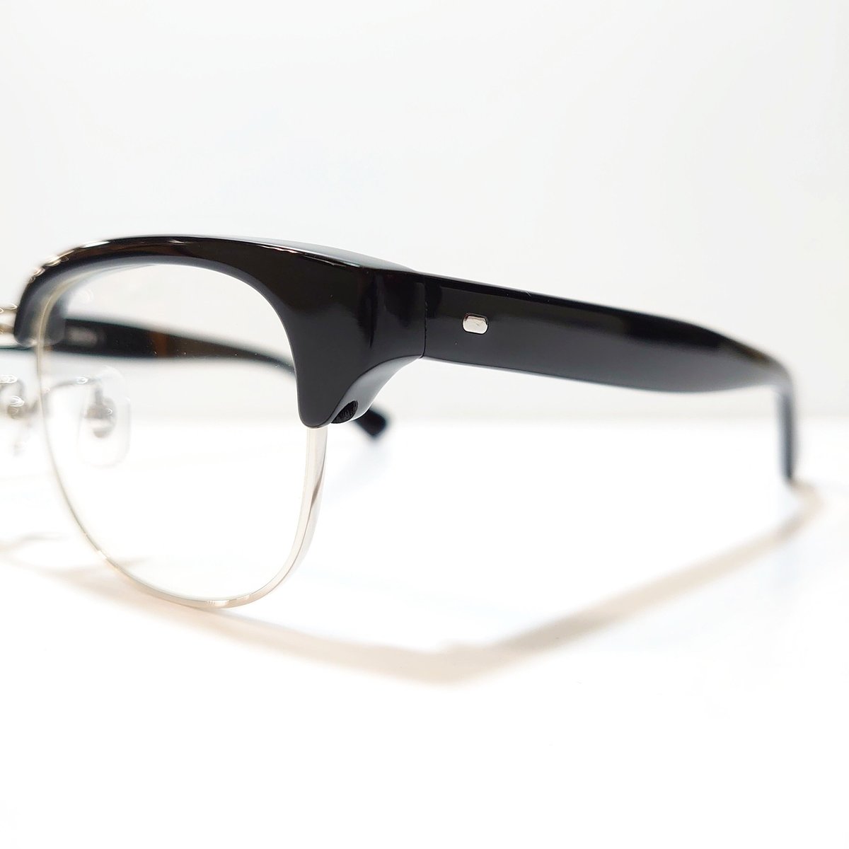 EFFECTOR】 delayⅡ BK | OPTICAL TAILOR CRADLE