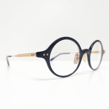 【DITA】　ALATARA  DTX469-A-03//Black-White Gold