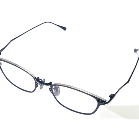 【TAYLOR WITH RESPECT】　merge　Col.01(Black & Silver Line)