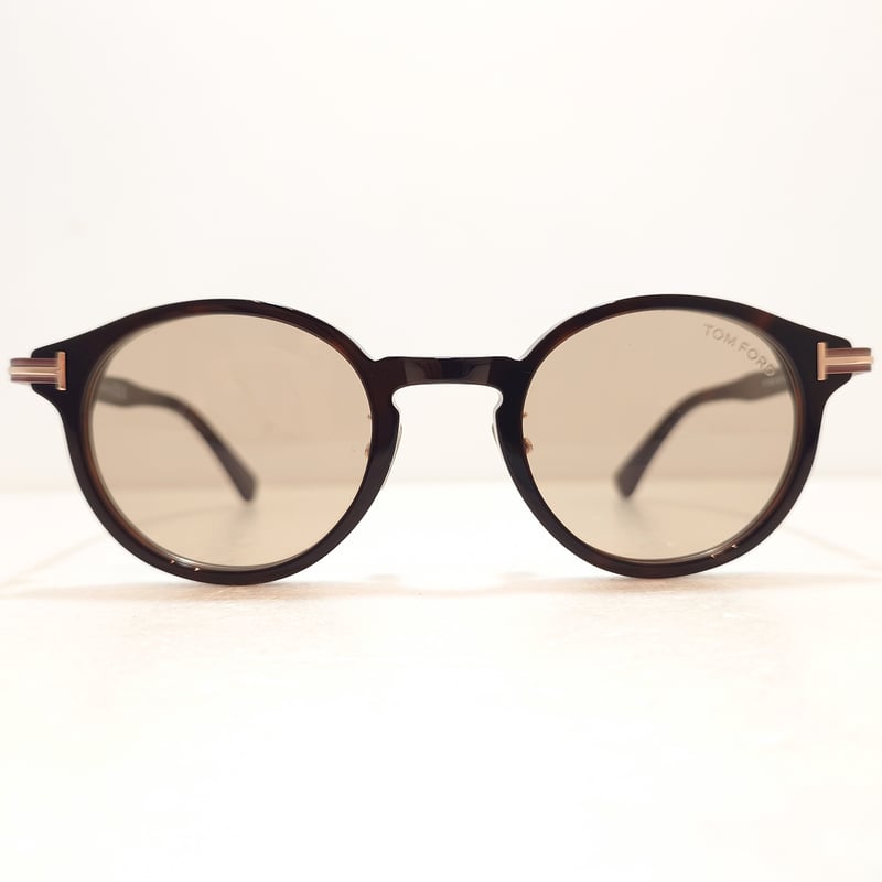 TOM FORD TF1150-D 52E | OPTICAL TAILOR CRADLE