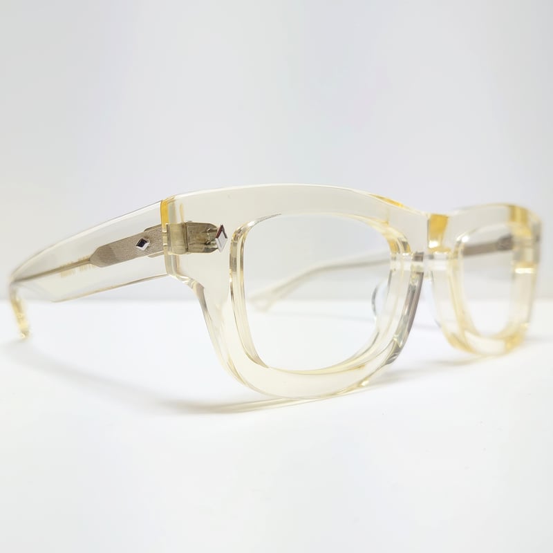 EFFECTOR】 CODA KI | OPTICAL TAILOR CRADLE